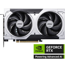 MSI GeForce RTX 5060 TI 8G VENTUS 2X OC PLUS