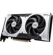 MSI GeForce RTX 5060 TI 8G VENTUS 2X OC PLUS