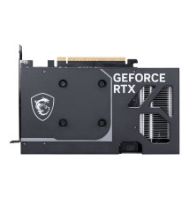 MSI GeForce RTX 5060 8G VENTUS 2X OC