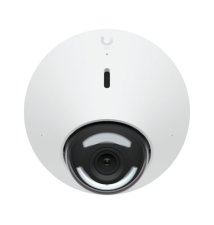 Câmara de Segurança UBIQUITI UniFi G5 Dome (5MP - IPX4 - Branco)