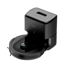Aspirador Robô CECOTEC Conga 7490 Ultimate Home X-Treme (2L - 120min de autonomia - Preto)