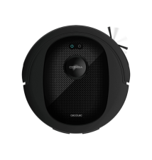 Aspirador Robô CECOTEC Conga 7490 Ultimate Home X-Treme (2L - 120min de autonomia - Preto)