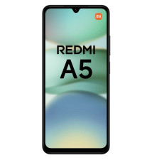 Smartphone XIAOMI Redmi A5 4G (4GB/128GB - 6.8'' - Preto)