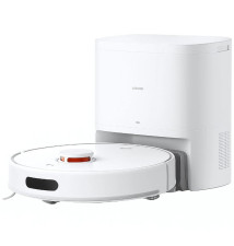 Aspirador Robô XIAOMI S40C (5000Pa - 55W - Branco)