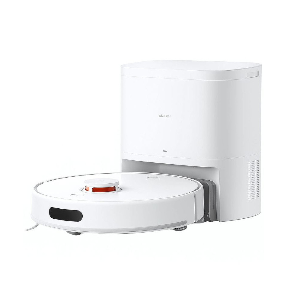 Aspirador Robô XIAOMI S40C (5000Pa - 55W - Branco)
