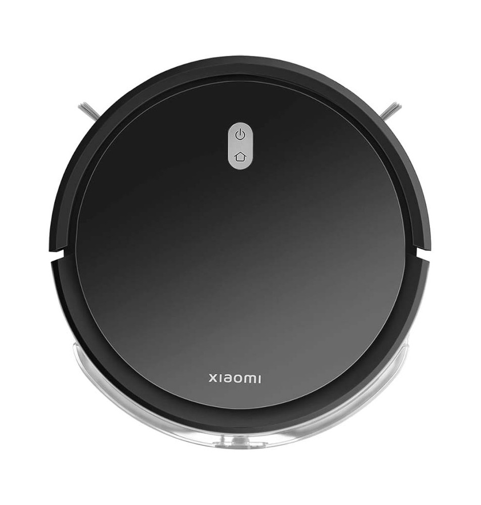 Aspirador Robô XIAOMI E5 (2000Pa - 25W - Preto)