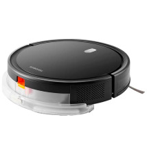 Aspirador Robô XIAOMI E5 (2000Pa - 25W - Preto)