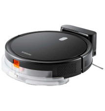 Aspirador Robô XIAOMI E5 (2000Pa - 25W - Preto)