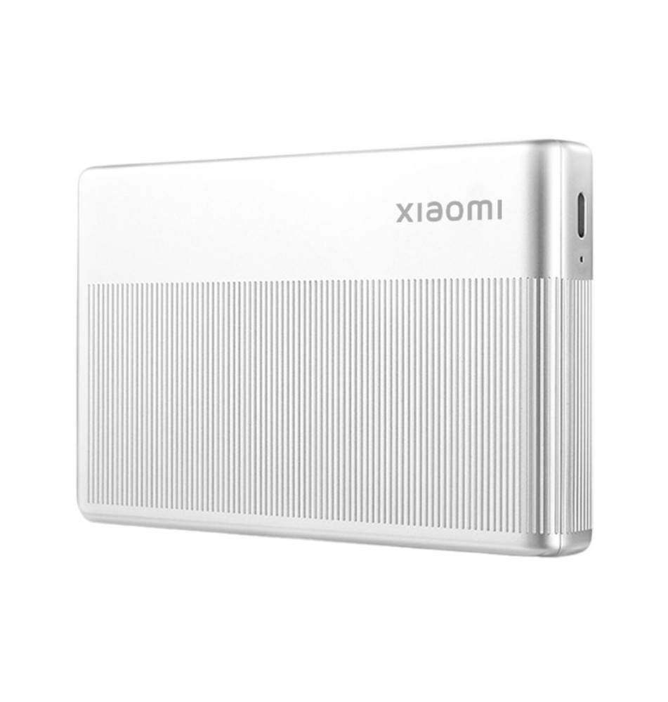 Impressora de Fotografias XIAOMI 1S (Sem Tinta - bateria para 20 impressões - Branco)