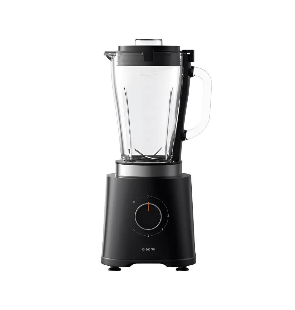 Liquidificadora XIAOMI Blender (600W - 1750ml - Preto)