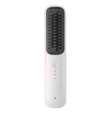 Escova Alisadora XIAOMI (Wireless - 3 níveis de temperatura - Branco)