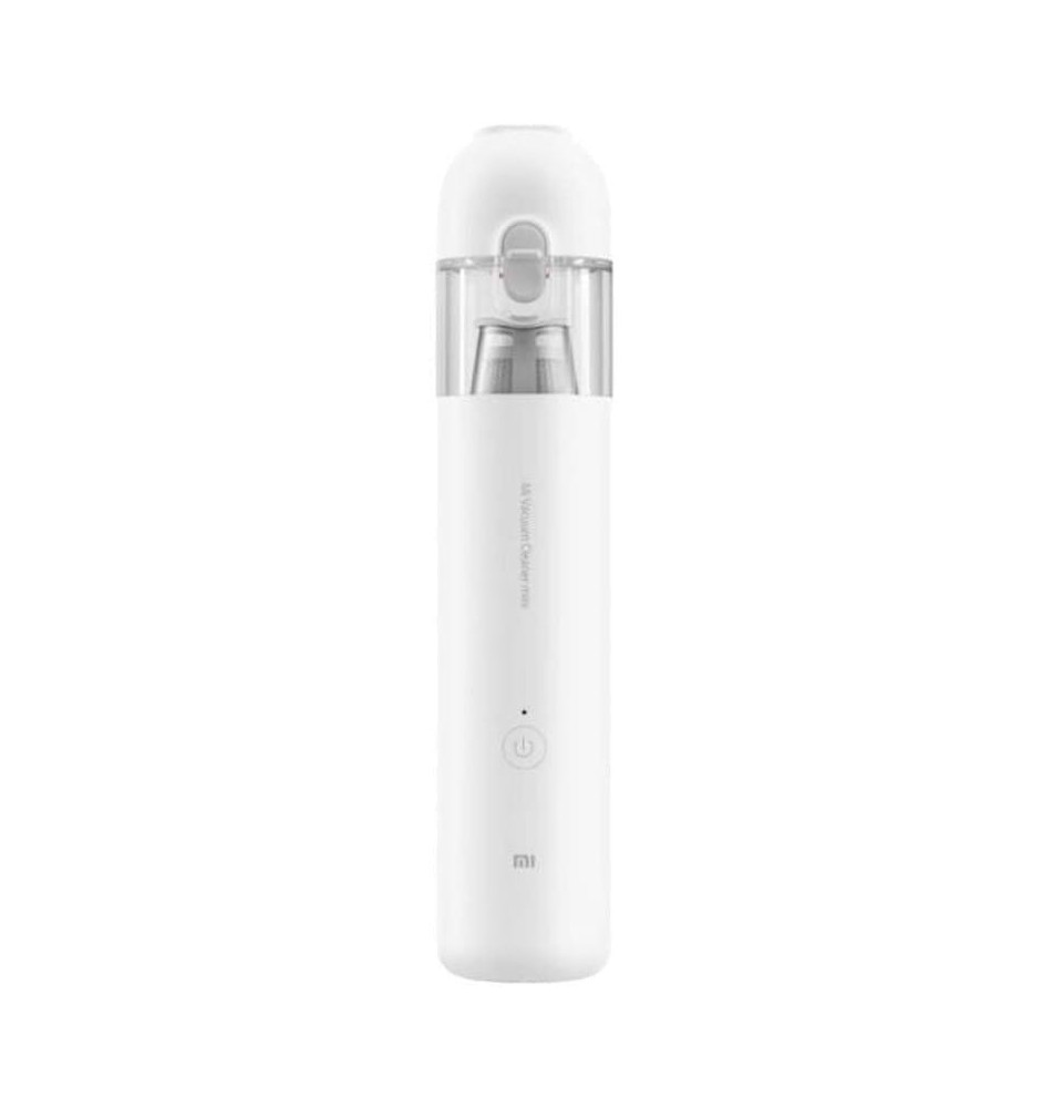 Aspirador Mini XIAOMI (6000Pa - 100ml - Branco)