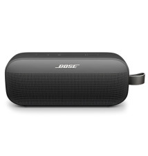 Coluna de Som BOSE SoundLink Flex II (USB-C - IP67 - Preto)
