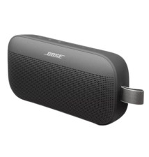 Coluna de Som BOSE SoundLink Flex II (USB-C - IP67 - Preto)