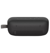 Coluna de Som BOSE SoundLink Flex II (USB-C - IP67 - Preto)