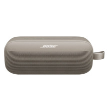 Coluna de Som BOSE SoundLink Flex II (USB-C - IP67 - Areia)