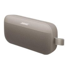 Coluna de Som BOSE SoundLink Flex II (USB-C - IP67 - Areia)