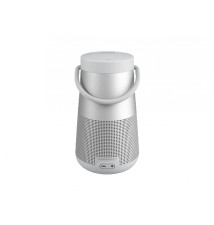 Coluna de Som BOSE Revolve+ II (17h de autonomia - Wireless - Prata)