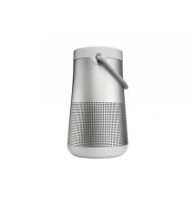 Coluna de Som BOSE Revolve+ II (17h de autonomia - Wireless - Prata)