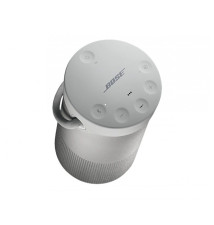 Coluna de Som BOSE Revolve+ II (17h de autonomia - Wireless - Prata)