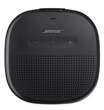 Coluna de Som BOSE Soundlink Micro (IP67 - 6 Horas de autonomia - Preto)