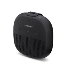 Coluna de Som BOSE Soundlink Micro (IP67 - 6 Horas de autonomia - Preto)