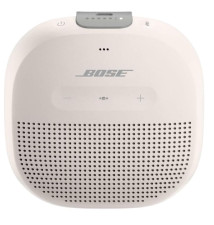 Coluna de Som BOSE Soundlink Micro (IP67 - 6 Horas de autonomia - Branco)