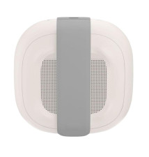 Coluna de Som BOSE Soundlink Micro (IP67 - 6 Horas de autonomia - Branco)