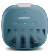 Coluna de Som BOSE Soundlink Micro (IP67 - 6 Horas de autonomia - Azul)