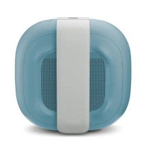 Coluna de Som BOSE Soundlink Micro (IP67 - 6 Horas de autonomia - Azul)