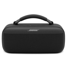 Coluna de Som BOSE Soundlink Max (IP67 - 20 Horas de autonomia - Preto)