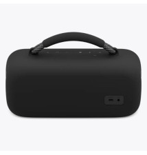 Coluna de Som BOSE Soundlink Max (IP67 - 20 Horas de autonomia - Preto)
