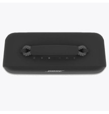 Coluna de Som BOSE Soundlink Max (IP67 - 20 Horas de autonomia - Preto)