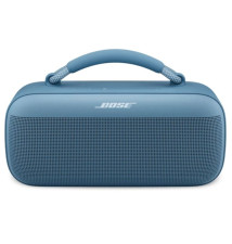 Coluna de Som BOSE Soundlink Max (IP67 - 20 Horas de autonomia - Azul)