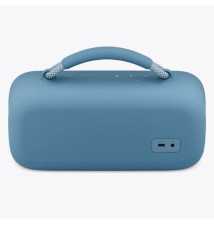 Coluna de Som BOSE Soundlink Max (IP67 - 20 Horas de autonomia - Azul)