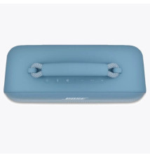 Coluna de Som BOSE Soundlink Max (IP67 - 20 Horas de autonomia - Azul)