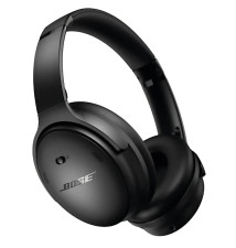 Headphones BOSE QuietComfort SC (ANC - Com e Sem Fios - Preto)