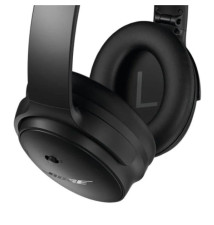 Headphones BOSE QuietComfort SC (ANC - Com e Sem Fios - Preto)