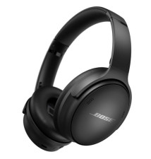 Headphones BOSE QuietComfort SE (ANC - Com e Sem Fios - Preto)