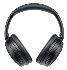 Headphones BOSE QuietComfort SE (ANC - Com e Sem Fios - Preto)