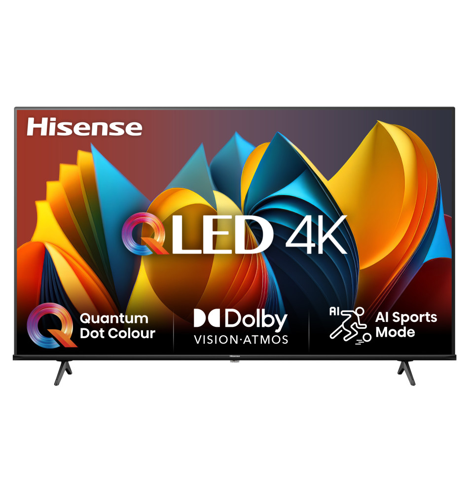 Hisense 43E7NQ