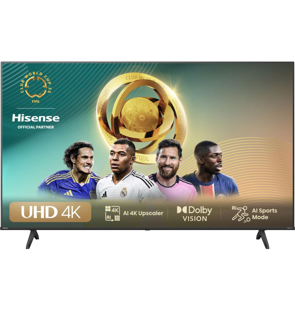Hisense 65A6N