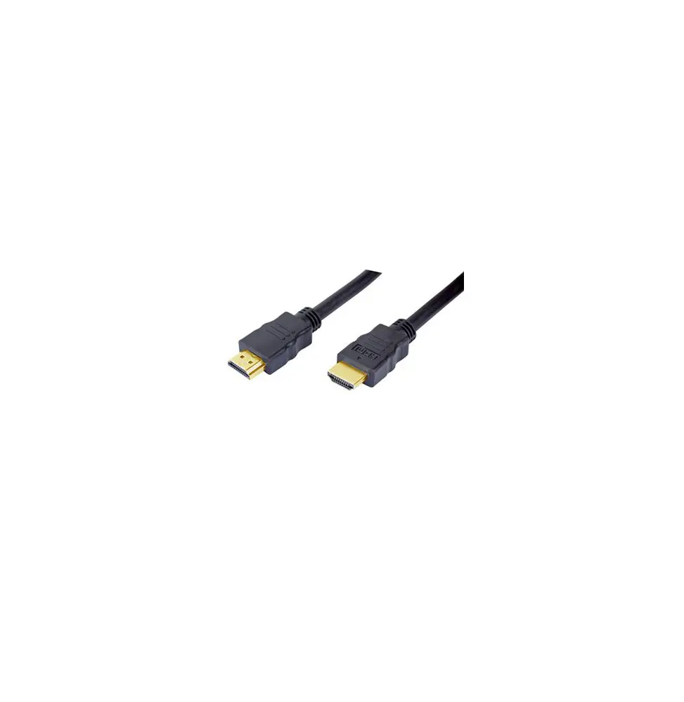 Cabo Equip HDMI 1.4 Macho Macho Eco 15m