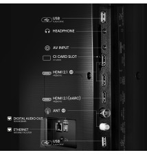 Hisense 65E7NQ