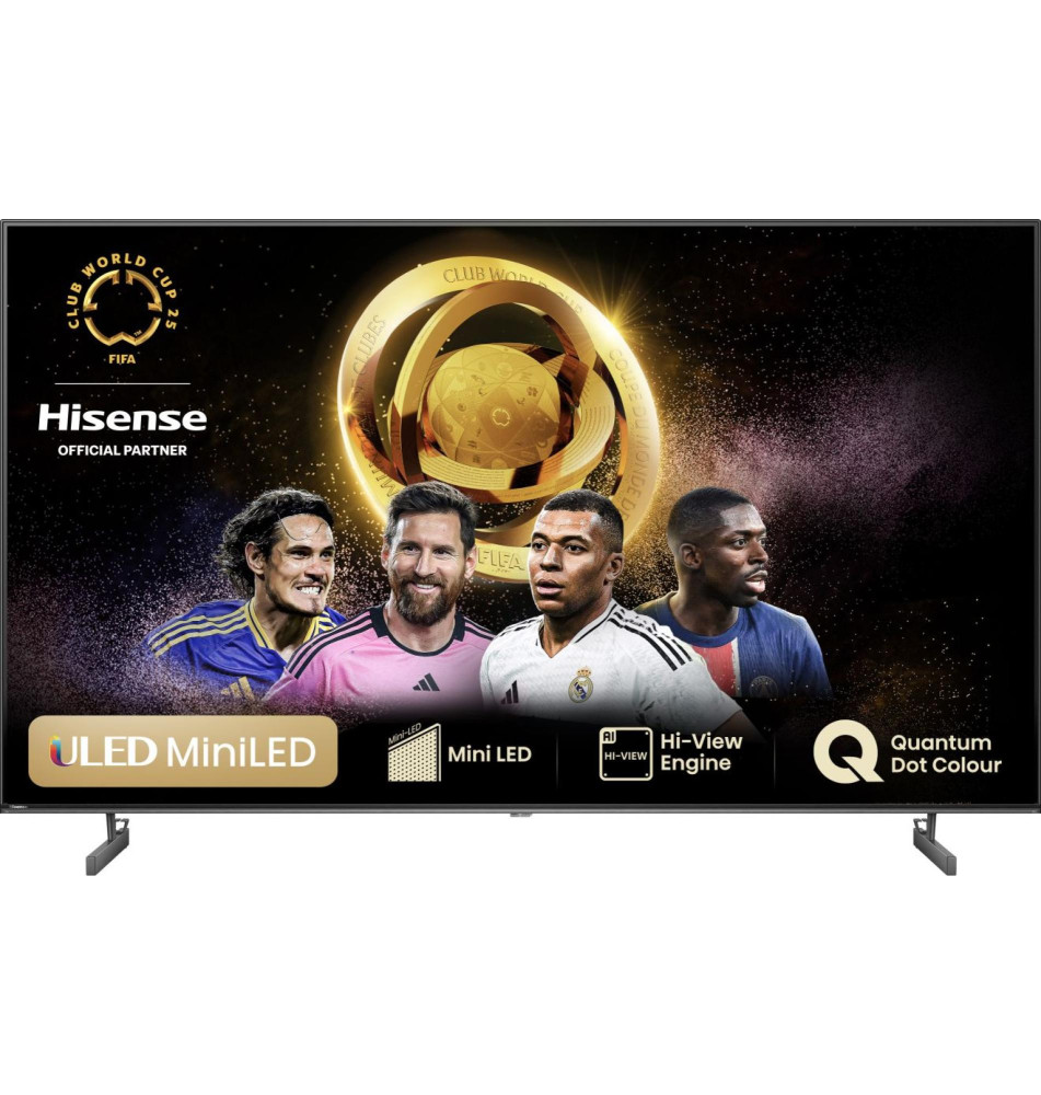Hisense 65U6NQ