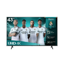 Hisense 43A6Q