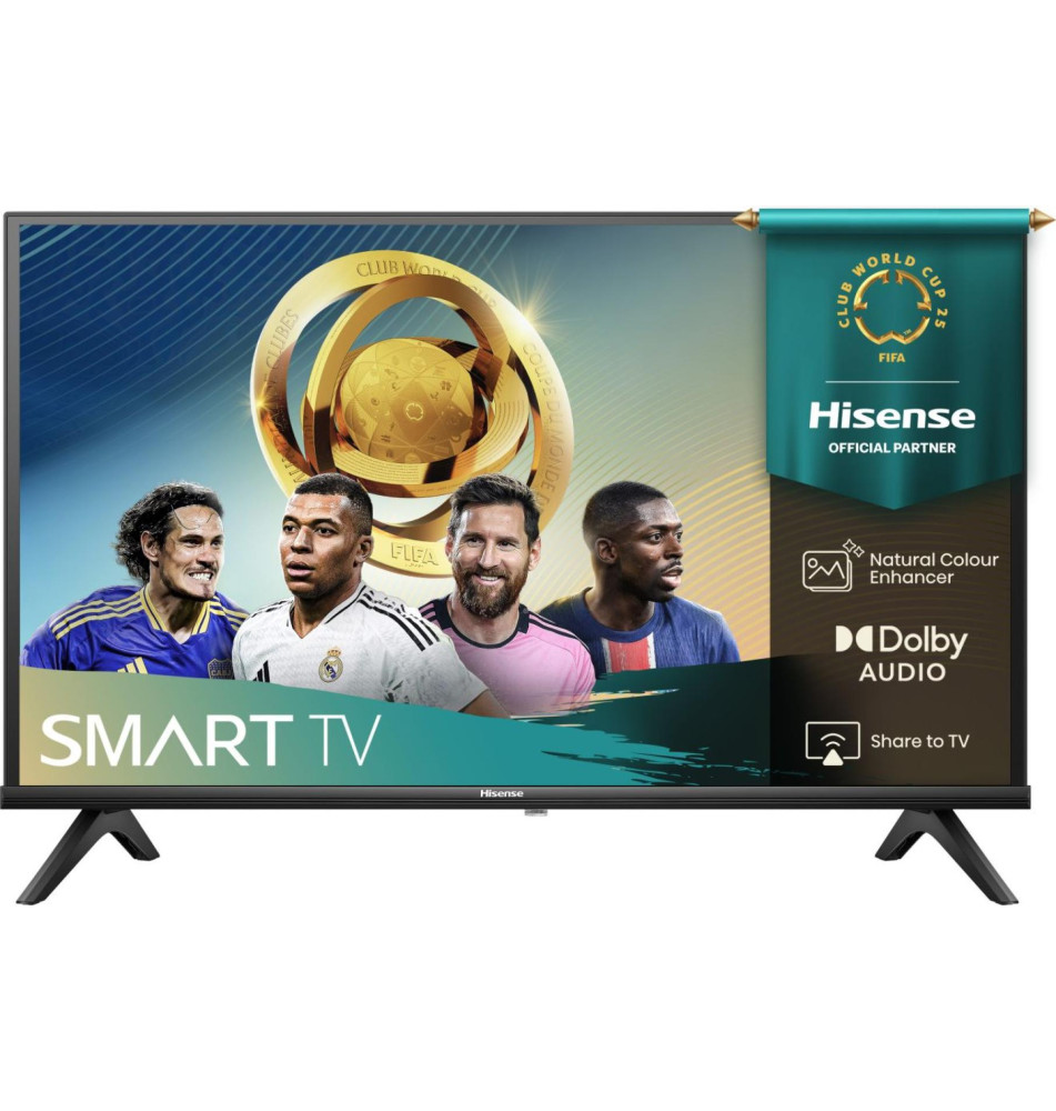 Hisense 40A4Q