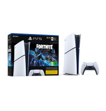 Sony Playstation 5 Digital Edition Fortnite