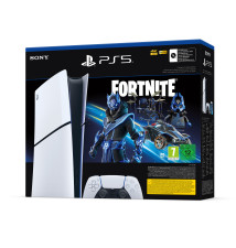 Sony Playstation 5 Digital Edition Fortnite