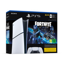 Sony Playstation 5 Digital Edition Fortnite
